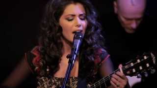 Katie Melua - Better Than A Dream (Live at Ronnie Scott's)