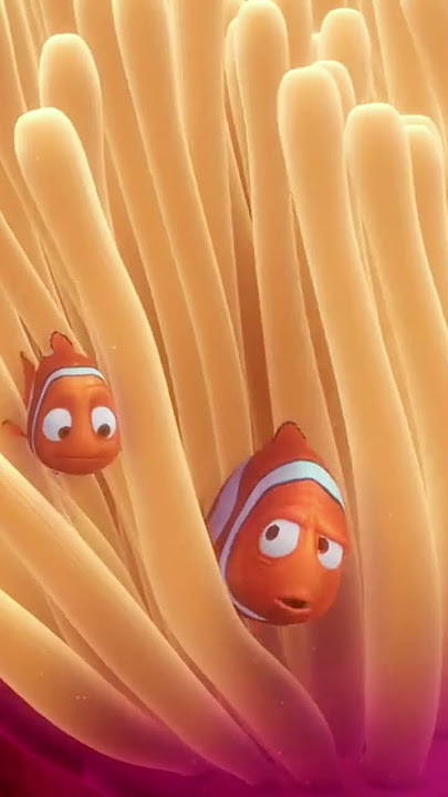 Part 2‼️Animasi Kartun Ikan Nemo #kartunanak #animasilucu #fouryou #fyp #anakanak #animation #lucu