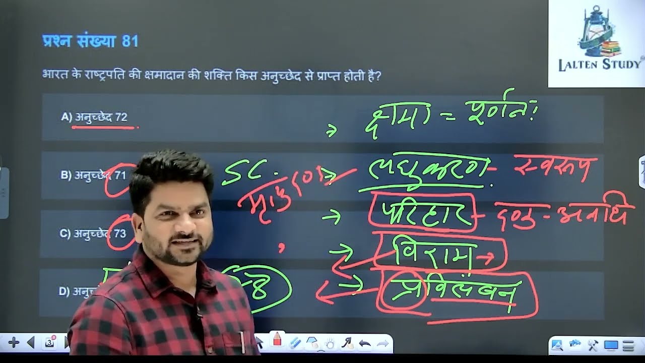 MPPSC 2026 || MPPSC 2022 के पेपर का हल एवं विश्लेषण (PYQ'S) || Part - 9 || by: Dinesh Sir