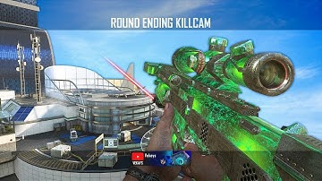 The BEST Plutonium BO2 Trickshot Montage (INSANE Trickshots!!)