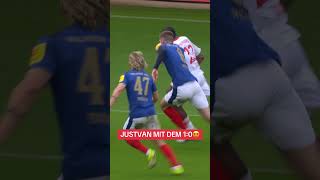 Zoma Justvan - Gute Kombi 1. Fc Nürnberg