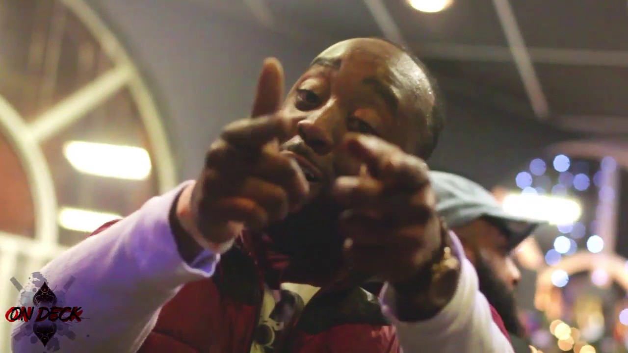 LONZONDECK BDAY BASH 2018 (VIDEO)