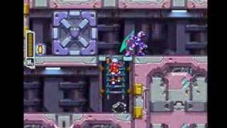 Mega Man ZX Advent Trailer 1: Grey (Human form) - YouTube