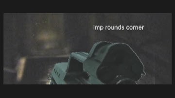 First Person Shooter Sequence Behind The Scenes Of Doom (2005) (HD)