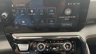 Used 2025 GMC Sierra 1500 Saukville WI Mequon, WI #E17682