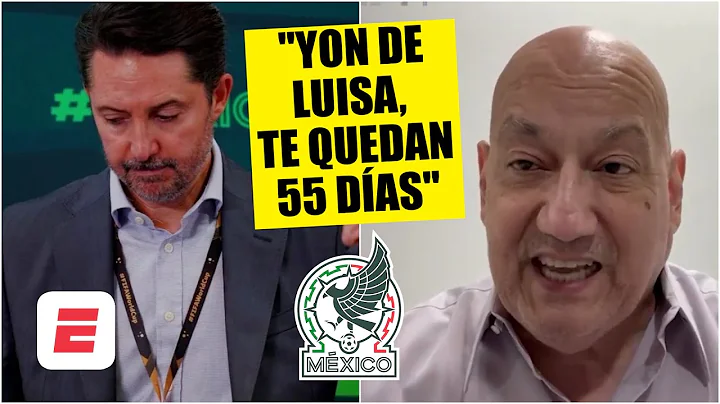 RAFA RAMOS SIN PIEDAD contra YON DE LUISA tras el ...