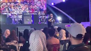 Shidi Data - Usah diturut kata hati , live di teluk batik perak 12/2/2025 rabu