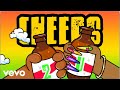 DJ Norie, Sean Paul - Cheers 2 U (Visualizer)