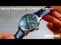 Enjoy the watch | Seiko SPB245J1