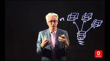 Tech in Teaching: Using A Light Board in Educational Videos