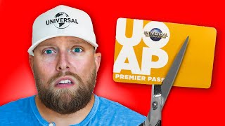 Universal Has Changed… Here’s What You Need to Know