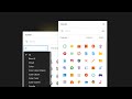 Icons8 for figma plugin to reach 200000 icons without leaving figma