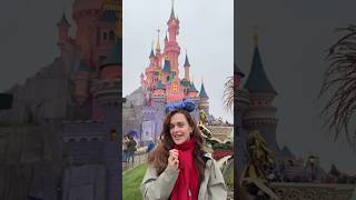 Can I spend a full day at Disneyland Paris without waiting in line?
Check out Klooks massive Black Friday sale, running November 17th - December 7th, with up to 50% off select theme parks available only if you book your tickets from November 27th to December 2nd: https://www.klook.com/en-US/tetris/promo/bfcm-travel-sale/ Thanks to Klook for sponsoring this short! Thanks to Camille @camonthego for coming with me on this adventure :)
- Get 5% off my PARIS FOOD MAP with over 200 delicious spots Ive personally been to and recommend: https://www.paris.lucilehr.com/products/paris-food-map?promo=YT
- Get 5% off my PARIS SECRETS MAP, with all my favorite spots I share with my with friends when they are visiting Paris with my local takes on highlights, hidden gems, shopping, and culture: https://www.paris.lucilehr.com/products/paris-secrets?promo=YTSECRETS
Watch my other language reaction videos:
- French Girl Reacts to Louisiana Cajun French: https://youtu.be/6eEQqQJw_jA?si=Die91YmH6rJwLxd_
- French Girl Reacts to Celebrities Speaking French: https://youtu.be/V8GYvuxXrdE?si=v8_l8ki48OJFPk5J
- French Girl Reacts to Quebecois Canadian French: https://youtu.be/ZFc3-CdK1vg?si=JpkjsP_CVonq6us-
Watch my other cultural commentary videos:
- Why is it so Easy to be Thin in France? https://youtu.be/sHKXlAnVgo8?si=KOZxQ3ClzcytMq1E
- Why Are French People So Rude? My Thoughts as Local! https://youtu.be/GkxzKuL5gP4?si=p5fXjIv9oCrx8wrz
- Why Parisians are Forced to Live in Tiny Apartments: https://youtu.be/oWwyZUe6MjY?si=udcnnZf59I569gi2
- Why France Has Better Food Than The USA: https://youtu.be/C7fIHeVypdI?si=18f2MiAC8TEeLNrk Can I spend a full day at Disneyland Paris without waiting in line?