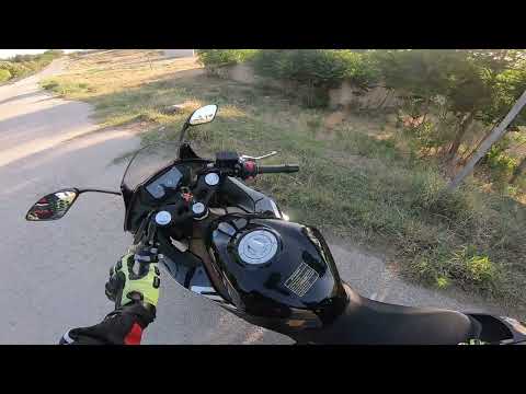 RKS 250RR KISA İNCELEME