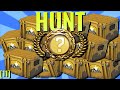 [Horizont] Gold aus JEDER Case? [11] | 💰 CSGO Case Opening