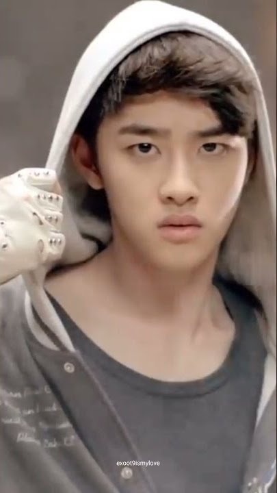 Princess Nokia I like him x EXO & Luhan Tao