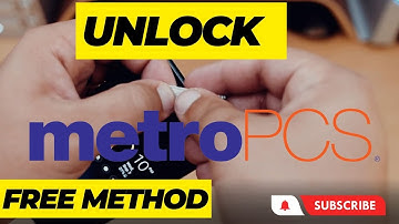 Unlock Your MetroPCS Phone at No Cost