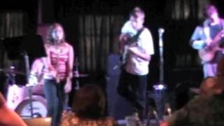 SoR Woodstock Voodoo Chile Z and Michelle