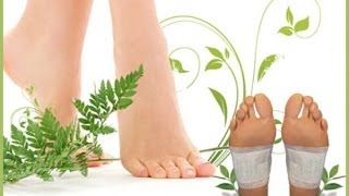 Мои фавориты - Детоксикационные пластыри Foot patch detox Мои фавориты - Детоксикационные пластыри Foot patch detox