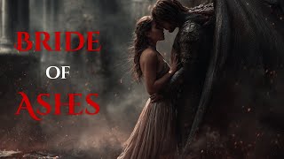 Bride Of Ashes    Fantasy Romance Book