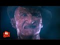A Nightmare On Elm Street 3: Dream Warriors (1987) - Freddy, Kristen&#39;ı Rahatsız Ediyor Sahnesi 1/11 