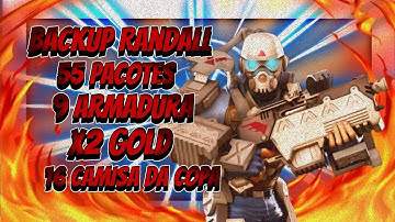 •|Respawnables|• Backup Atualizado