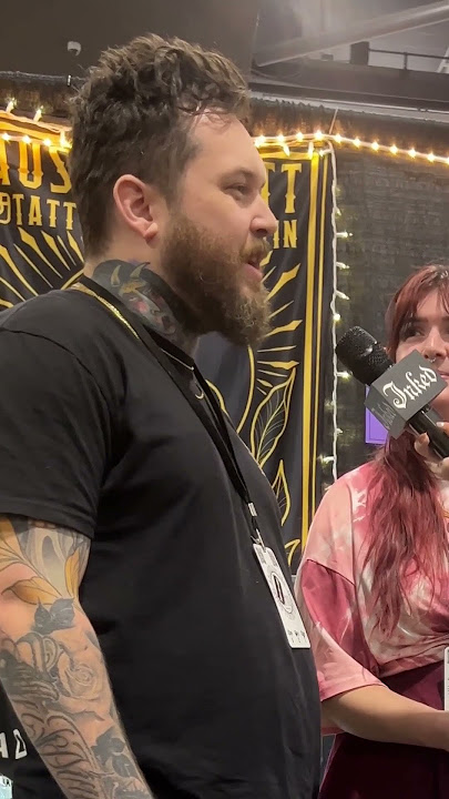 What's the Most Painful Spot to Get Tattooed?