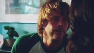 Denis~You are the Reason / NCIS LA