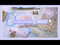 ♡•° Pack Stationery Mail With Me! °•♡