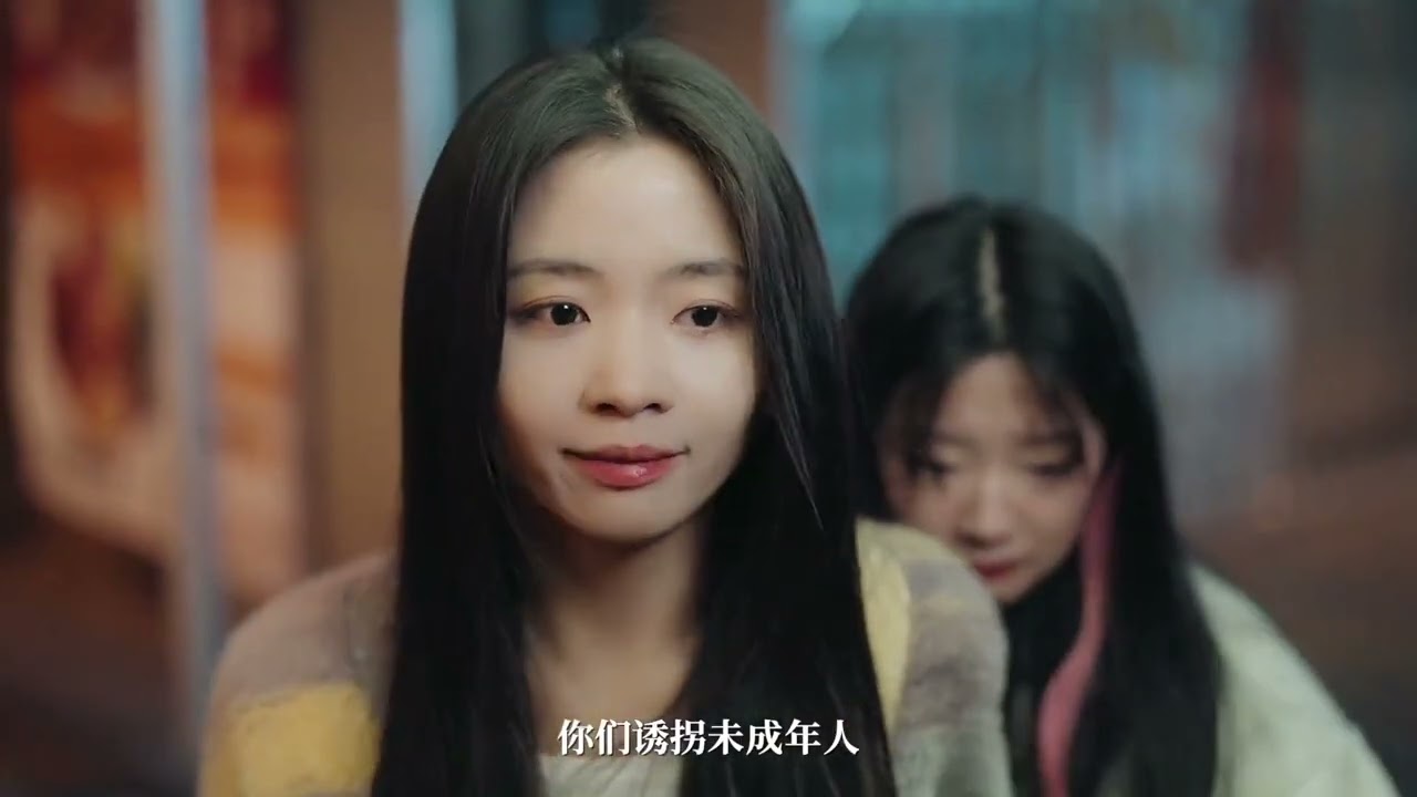 发现妹妹变成混的人是一种什么体验？ #剧情 #精神小妹 #青春期 #挂壁 #未来导演扶持计划
