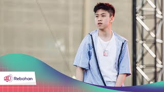 Rich Brian, Rapper Asal Indonesia Yang Mendunia