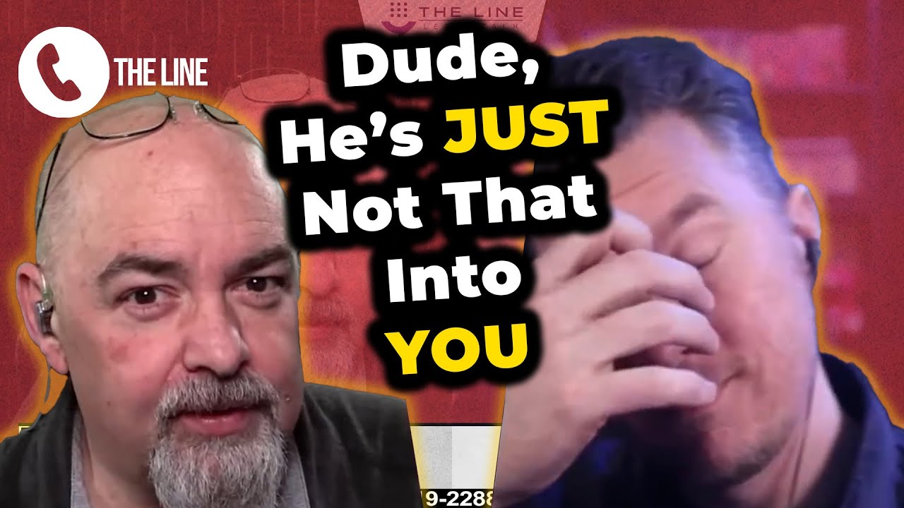 Caller WAITING for Jesus to Answer His Prayers | Matt Dillahunty & Eric S&S