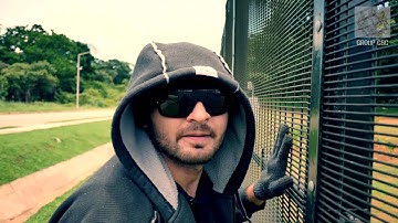 CSC Wirewall Video English