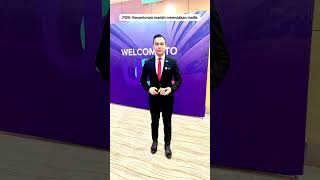 Tips Pengacara Majlis Formal (Pantun Pembuka Majlis) #emceemalaysia