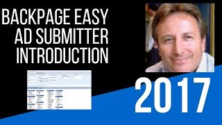 Easy Ad Submitter Introduction