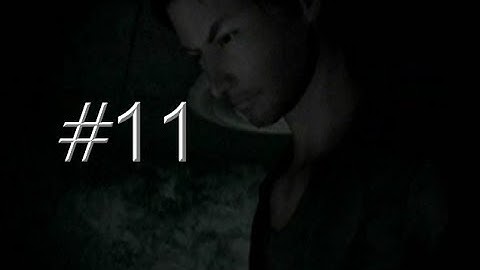 Fatal Frame IV Mask of the Lunar Eclipse Pt.11