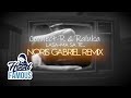 Connect-R ✘ Raluka - Lasa-ma Sa Te... | Noris Gabriel Remix