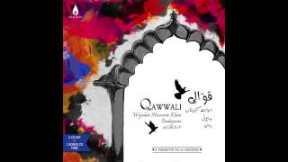 Sufi qawwali - bin sajan ke wajahat ...