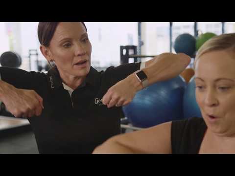 Kickstart Your Career Become a PT at Goodlife Health Clubs by Goodlife Health Clubs