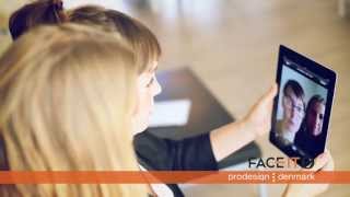 Virtually Try on eyewear on the go with Prodesign Face It screenshot 3