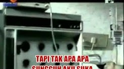 Wali Band Jodi Jomblo Di Tinggal Mati  - Durasi: 3:30. 