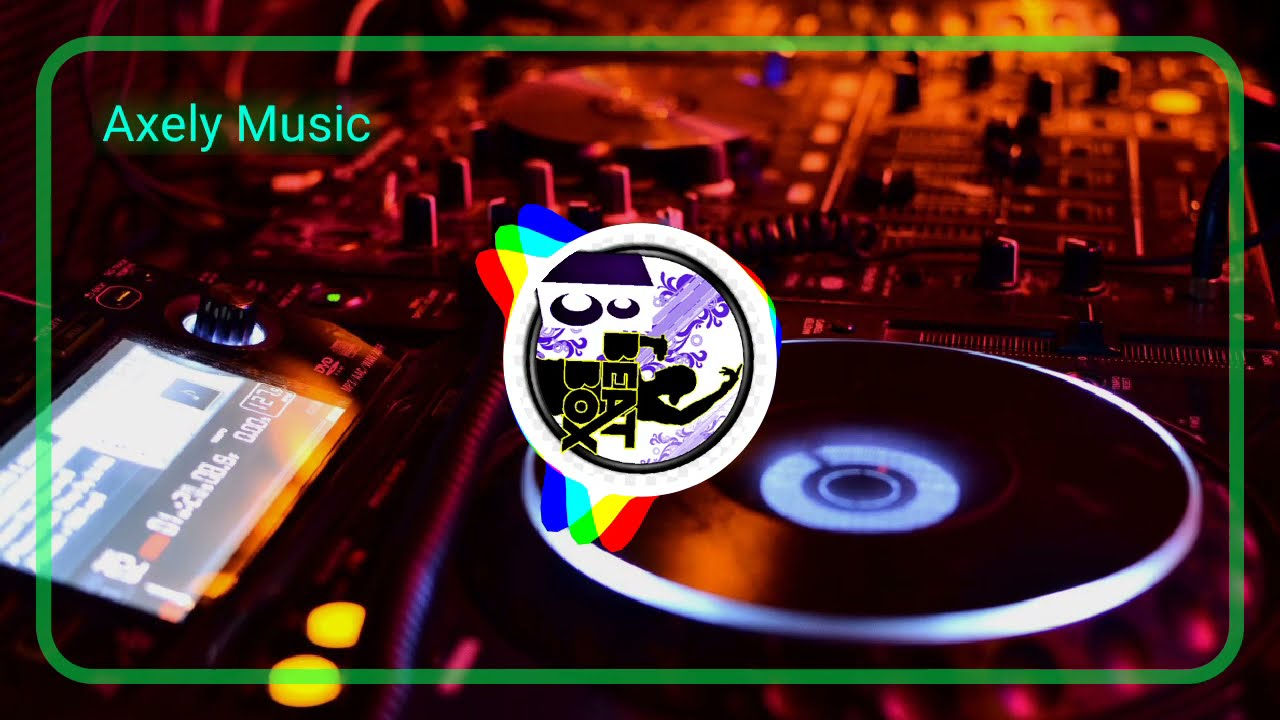 Axely Music ][ Boom}{Hip-Hop DANSE