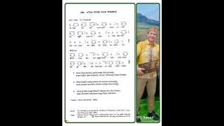 Nyanyikanlah Kidung Baru 32b Atas Bumi Nan Permai ( COVER @fritalexander ) 