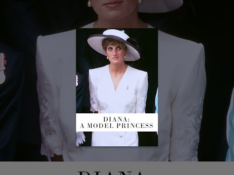 Diana: A Model Princess