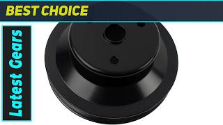 ACDelco Chain Asm-Tmg (SLP-1): Essential Power for Engine Longevity