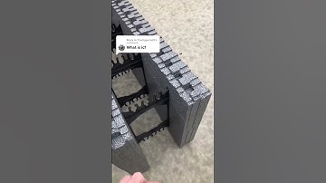 What is ICF? a brief explaination