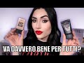 Huda Beauty Easy Blur: ne vale davvero la pena?