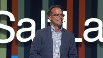 How the term "fake news" undermines democracy | Jesse Hyde | TEDxSaltLakeCity