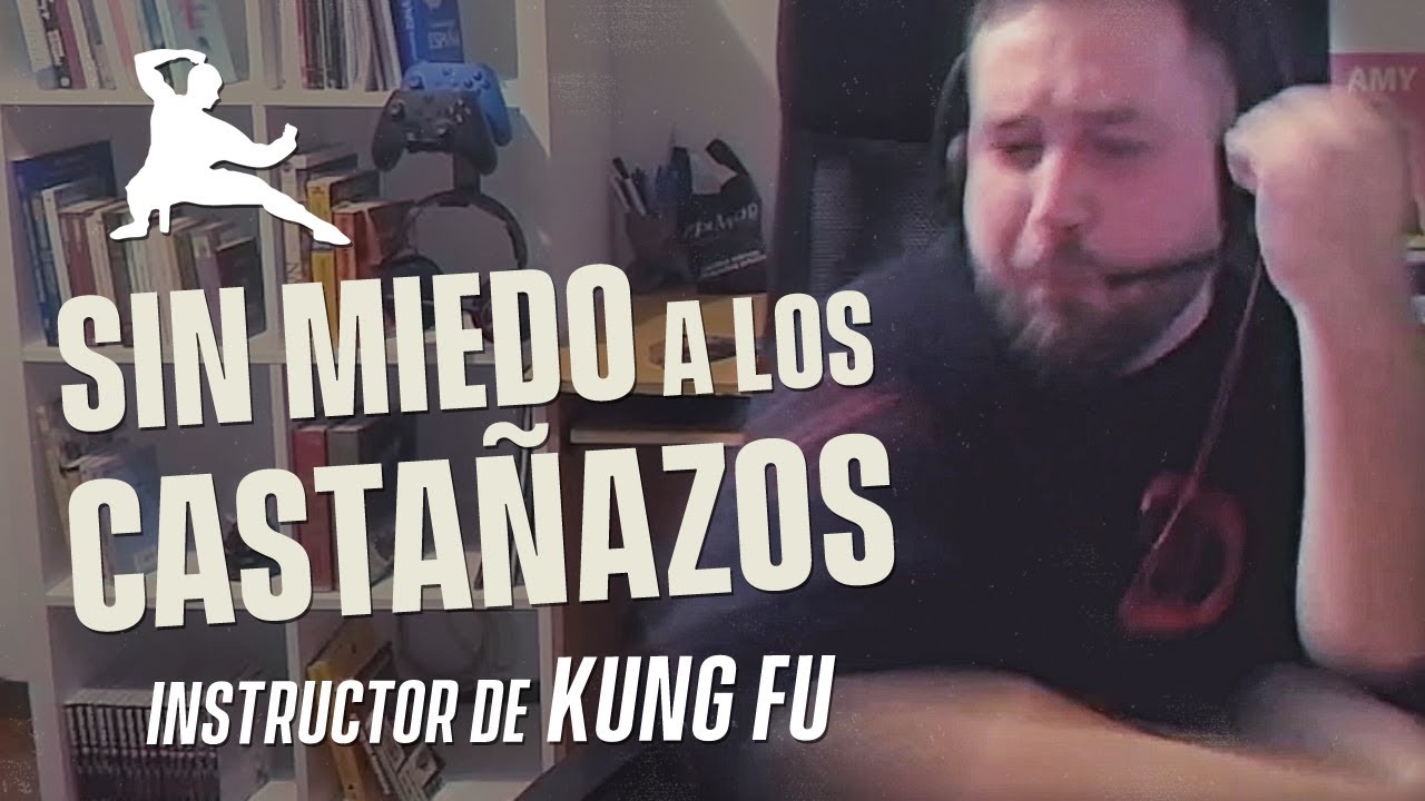 KUNG FU y sus MALITOS 🐼