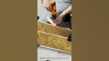 SimRacingCockpit Tutorial | Budget Friendly DIY Part2 #shorts